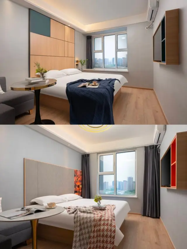 Convenient travel!!!