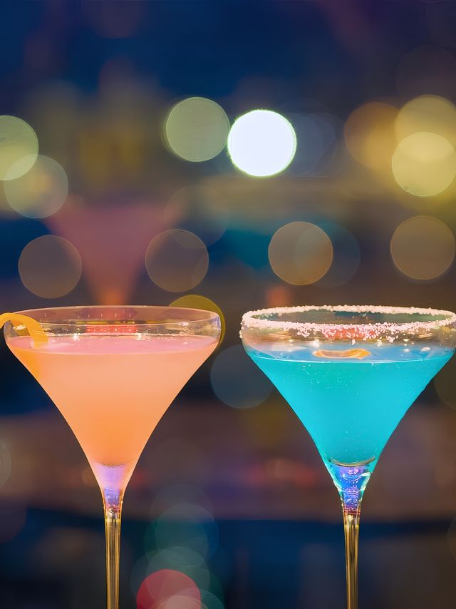 溫德姆華美達酒店