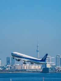 99%都不知道的東京晴空塔隱藏機位