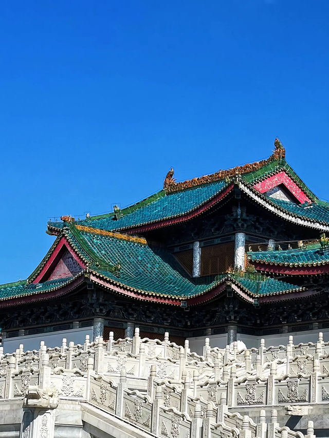 探索鄂爾多斯文化產業園：蒙元傳奇的時光脈絡