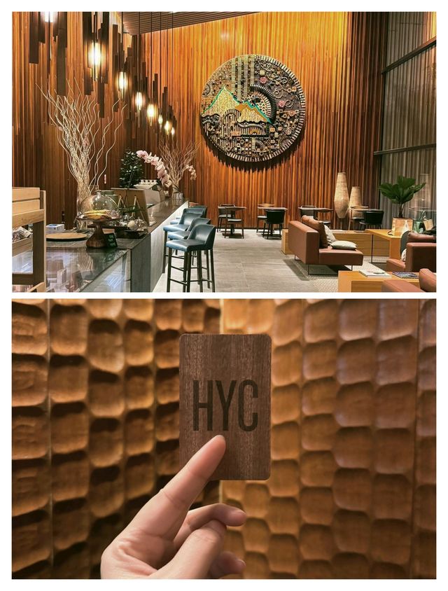 亞庇凱悅尚萃酒店，旅行必住的寶藏之地！