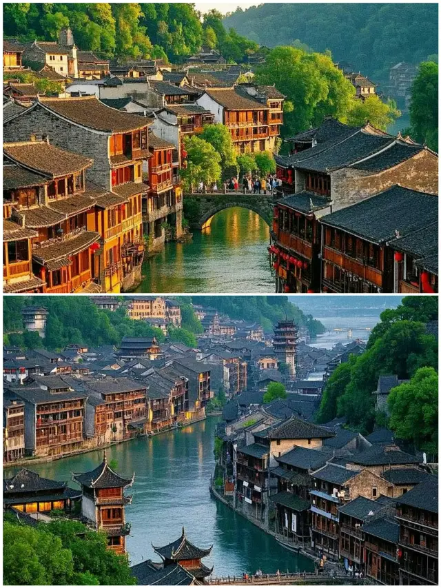 7 個年味最濃的地方