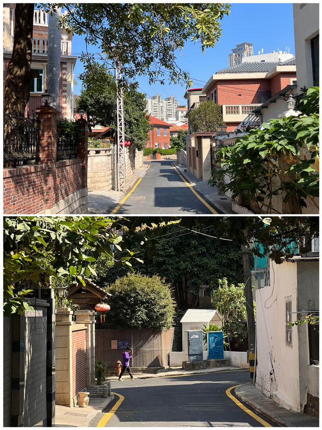 廈門去了5次，總結出來的攻略