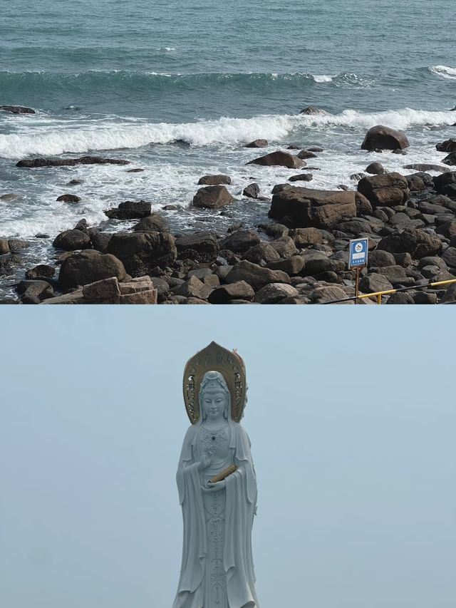 三亞南山 | 心向佛國，緣定南山
