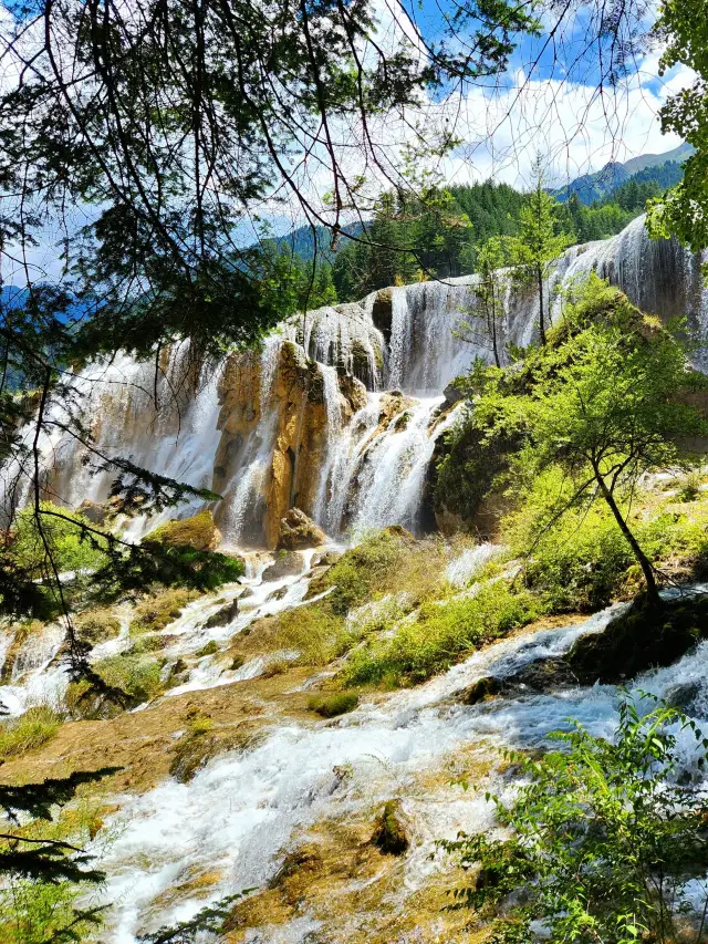 5-Day Chengdu and Jiuzhaigou Itinerary