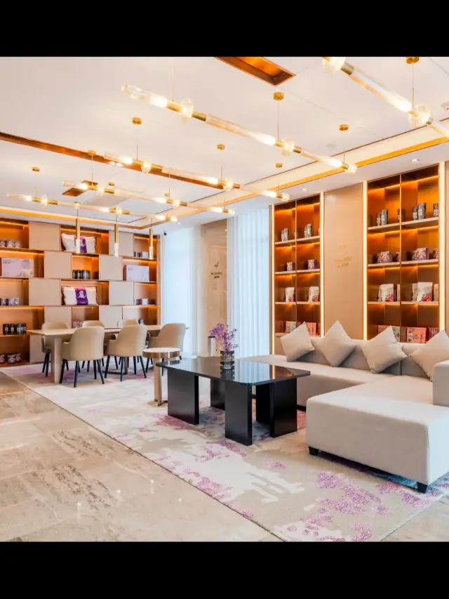 Lufeng Hotel (Tangshan Central Hospital)