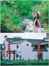 大數據請把這條路線推給江浙滬徒步愛好者！