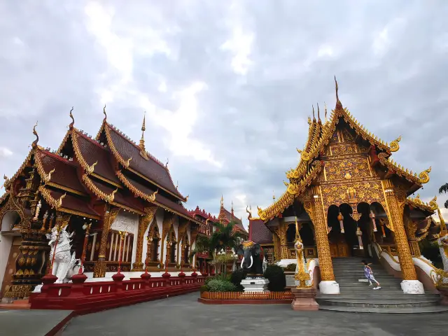 เชียงใหม่ เมืองที่เหมาะสำหรับการเดินเที่ยวชม