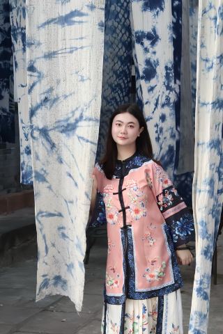 This isn't Yunnan, it's Chengdu!