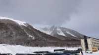 北海道小眾玩法！不滑雪也能馳騁大山