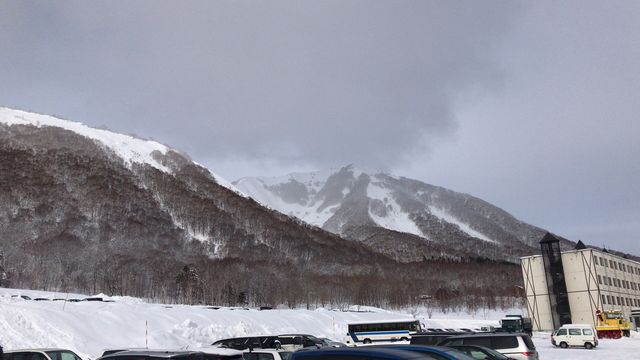北海道小眾玩法！不滑雪也能馳騁大山