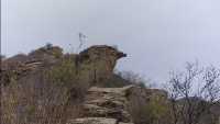 渭南武帝山|鍾靈毓秀佛道勝地