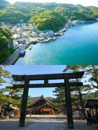 德島兩日遊，感受阿波舞嘅魅力同自然之美！