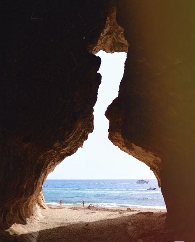 意大利撒丁島 | 地中海上的明珠
