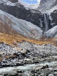 長春-長白山6日滑雪之旅小白也能變大pro