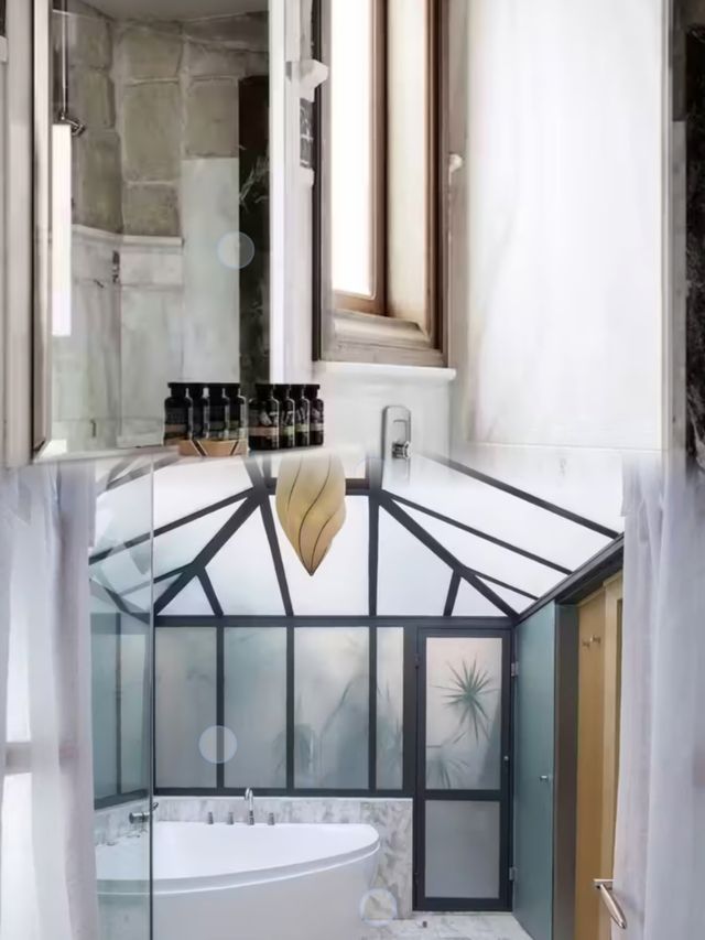 卡薩德爾菲諾溫泉酒店：干尼亞的奢華綠洲 