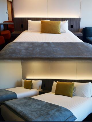 Greymouth Business Hotel | Enjoy a Unique Stay Experience