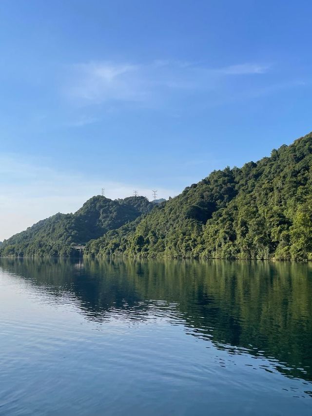 郴州2日遊 玩轉熱門景點全攻略