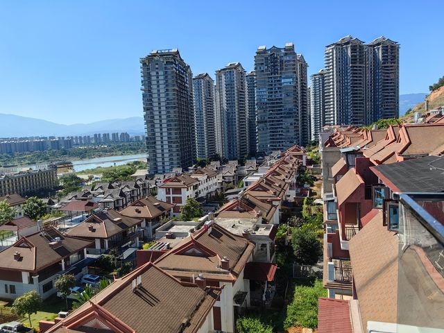 西雙版納最好的民宿