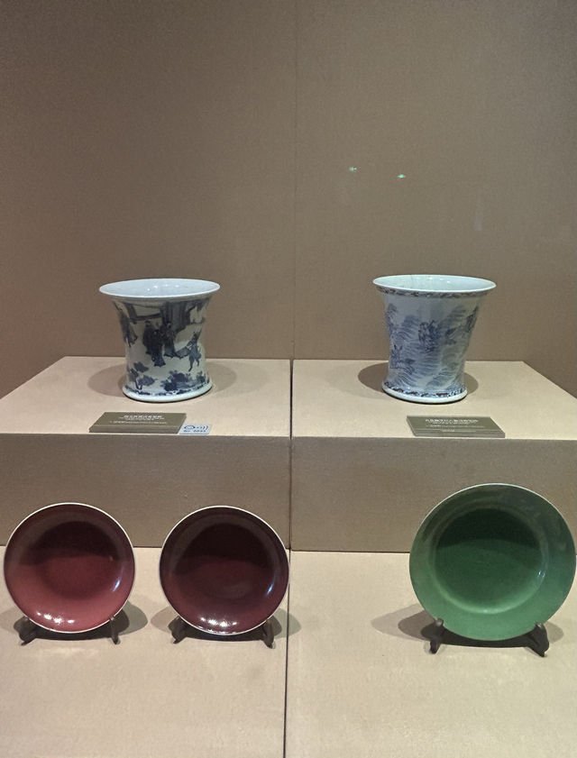 打卡嘉定博物館主館，了解嘉定的前世今生
