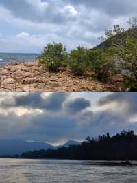邂逅崑崙島：小眾海島的悠然時光