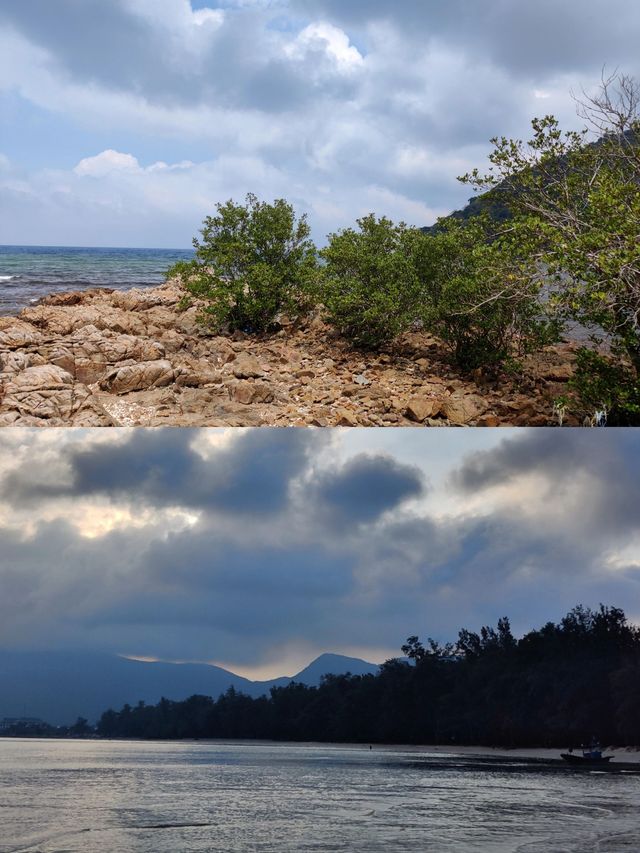邂逅崑崙島：小眾海島的悠然時光