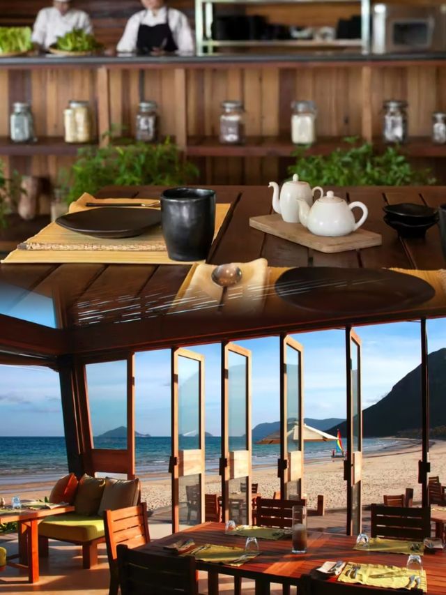 六善康道酒店，我嘅避世桃源之旅
