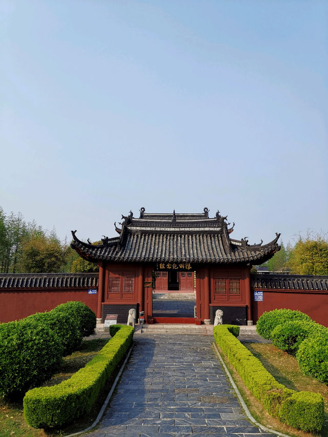我愛我的家鄉，我土生土長的地方
