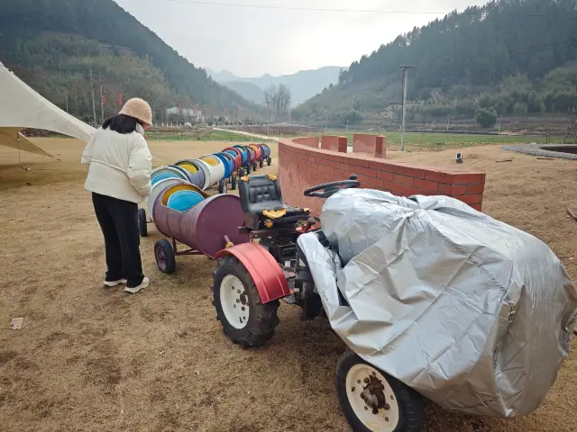 4-day itinerary in Tonglu and Hangzhou