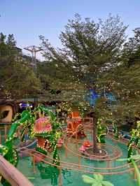 佛山禪城遊玩 | 免門票遛娃寶藏樂園-