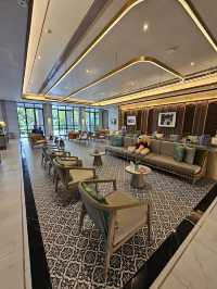 Quarter Chaophraya by UHG | 曼谷夢幻酒店   酒店：The Quart
