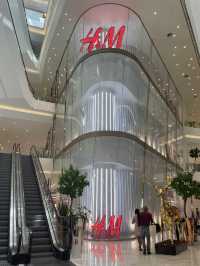 World-Class Commercial Landmark: Icon Siam