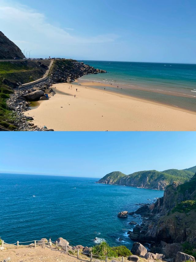 越南小眾旅行地～綏和