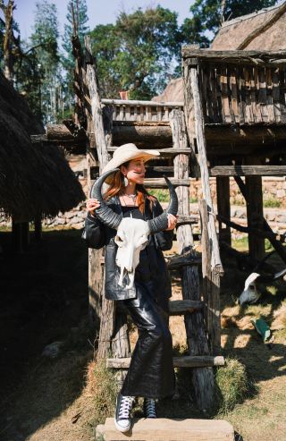 Is the rebuilt Wengding Village worth visiting? 