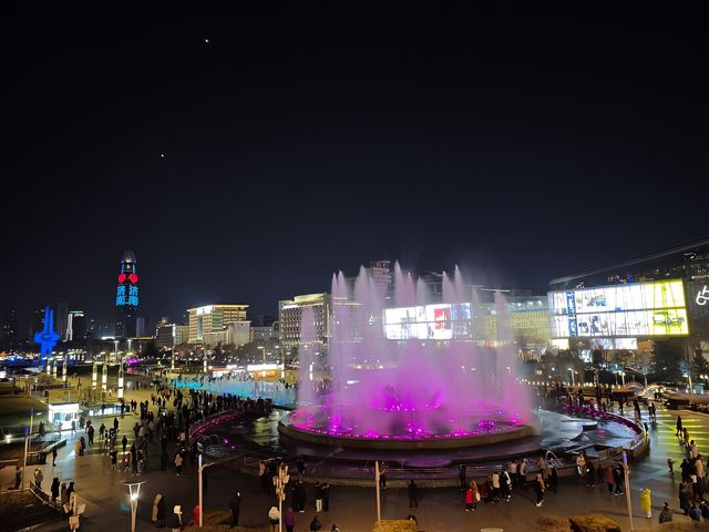 濟南一日遊·一座值得n刷的城市