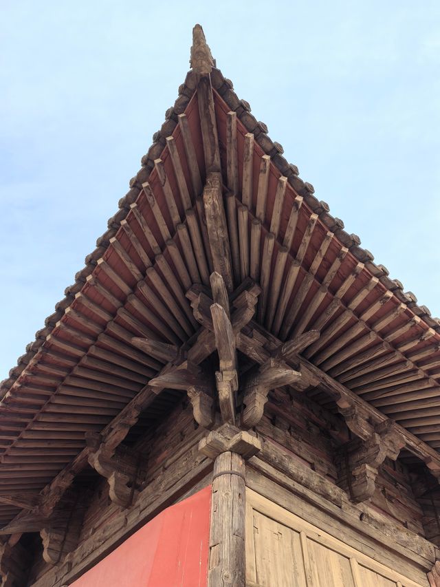 戎歌梵音～再遊山西