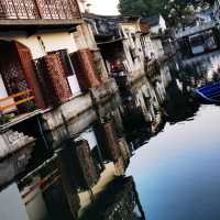 Shaoxing - Historical and beautiful place!