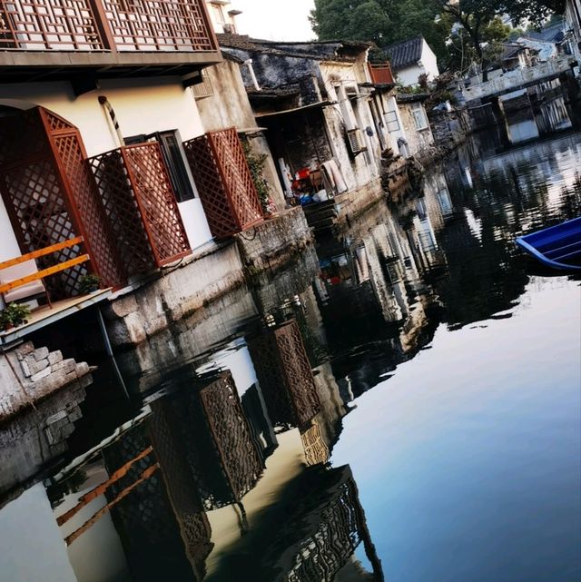Shaoxing - Historical and beautiful place!
