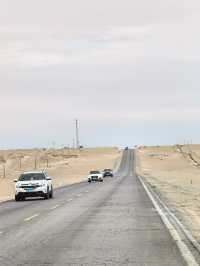 冬天青海西寧-德令哈-青海湖8日遊 美景不容錯過