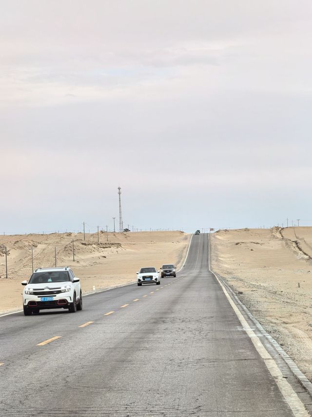 冬天青海西寧-德令哈-青海湖8日遊 美景不容錯過