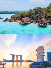 新加坡之旅已完成，讓我說些實話。