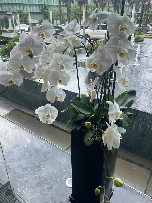 河內JW萬豪酒店 | Hanoi JW Marriott Hotel   評分：9.2/10  