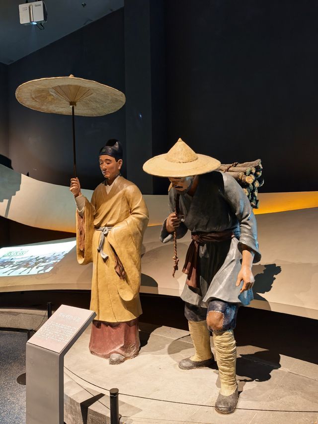 中國傘博物館