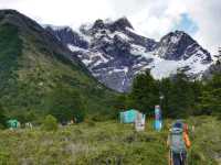 Chile Patagonia Trip - Adventure in Torres del Paine