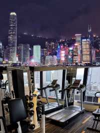 香港必刷酒店