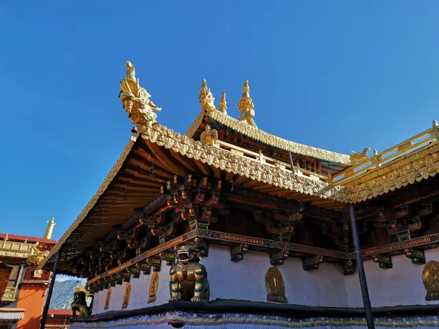 Jokhang Temple