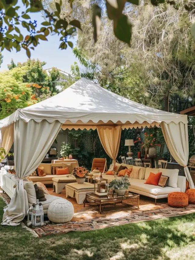 唔再內捲,去城市嘅自由撒野地