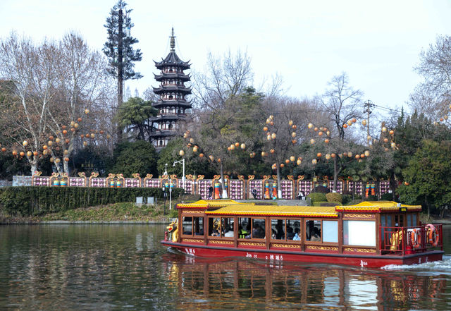 2025年南京燈會
