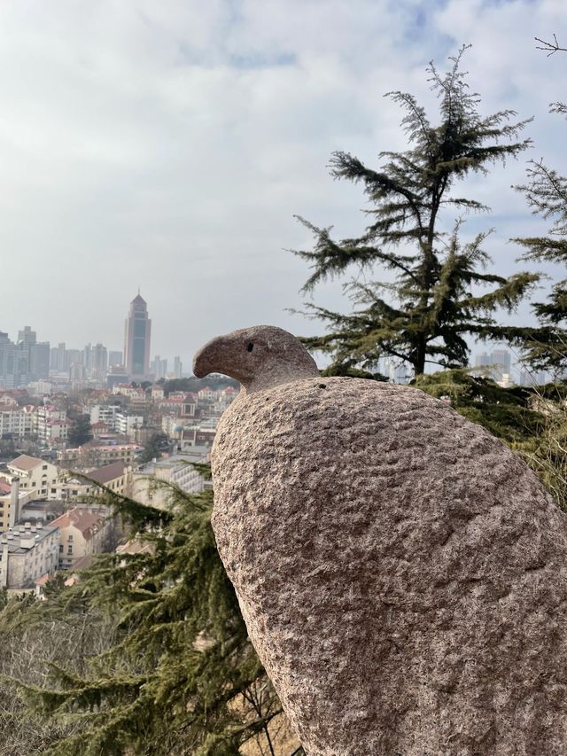 青島-威海-煙台老友溫泉之旅享受寫意時光