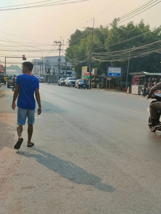 泰國隱藏版小城，瑪哈沙拉堪府3天2夜全攻略